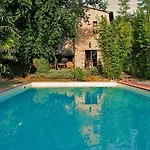 Ferienhaus Tuscan With Views Over Maremma