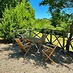 Tuscan With Views Over Maremma Ferienhaus Sassofortino