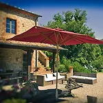 Tuscan With Views Over Maremma Sassofortino
