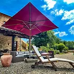 Tuscan With Views Over Maremma *