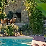 Tuscan With Views Over Maremma Sassofortino