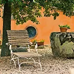 Tuscan With Views Over Maremma Sassofortino