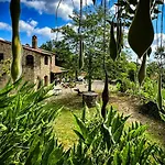 Tuscan With Views Over Maremma * Sassofortino