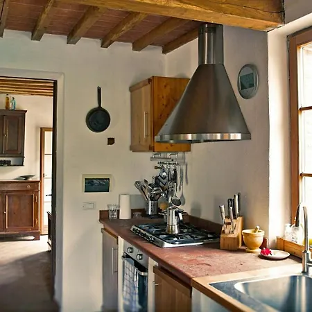 Tuscan With Views Over Maremma Sassofortino