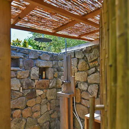 Ferienhaus Tuscan With Views Over Maremma *