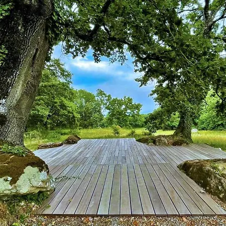Tuscan With Views Over Maremma Sassofortino