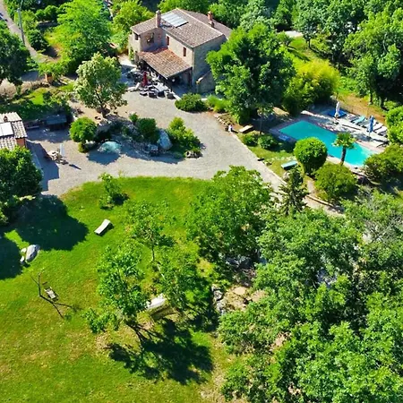 Tuscan With Views Over Maremma Sassofortino